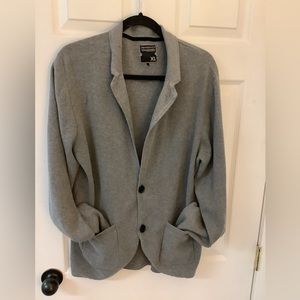 Urban behavior sweater